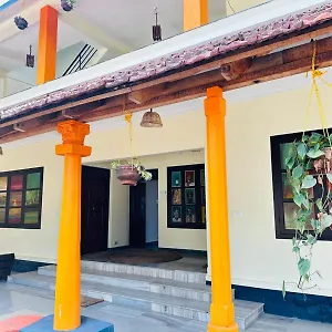 Hotel Vedha Ayurvedic Panchakarma Treatment Centre, Alappuzha
