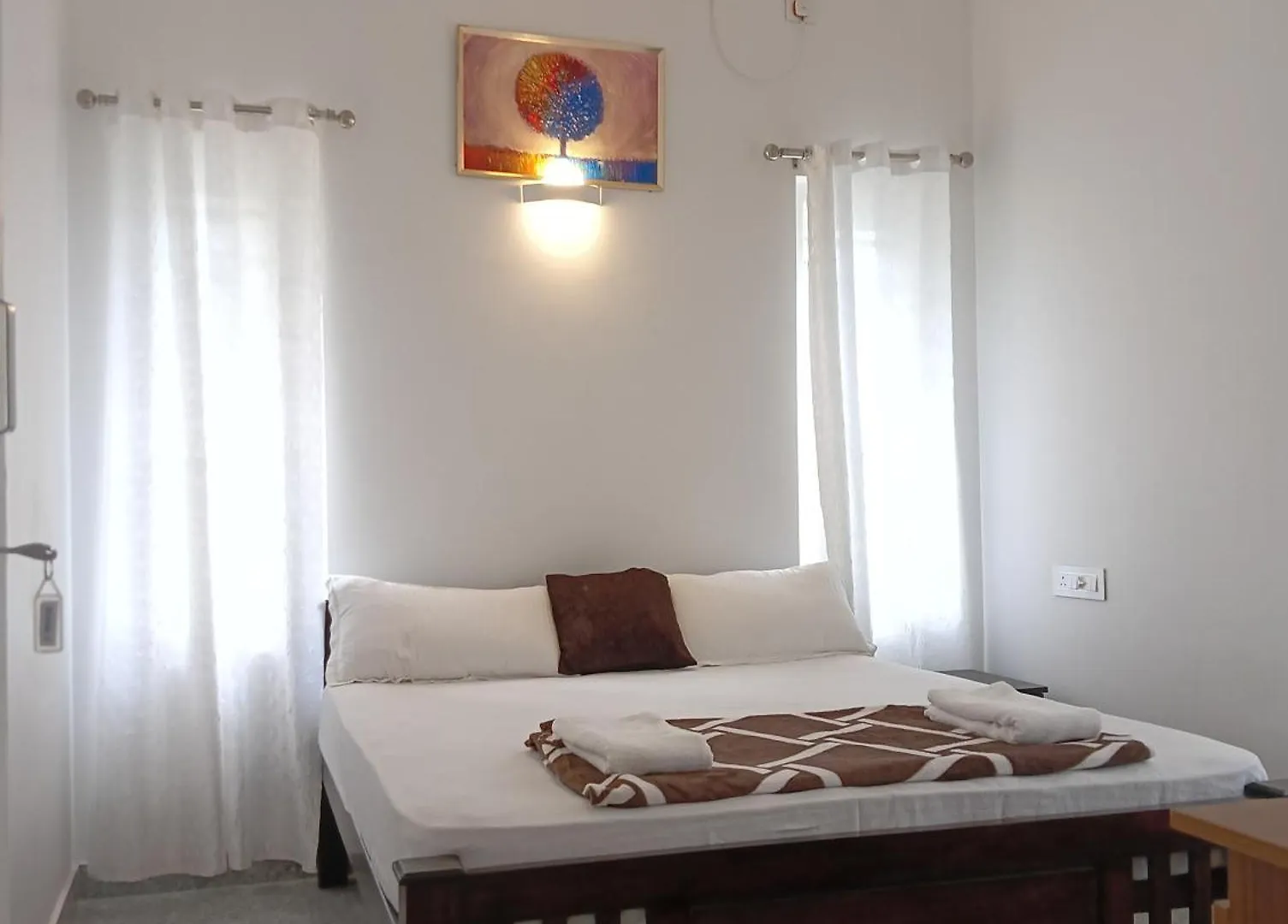 Villa Rohini Homestay & Serviced Villa-Explore Alleppy Alappuzha India